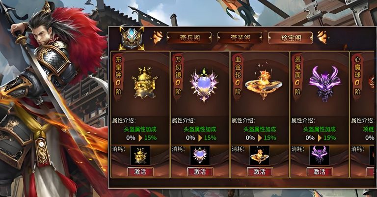 一张为传奇SF发布网打BOSS从入门到精通全攻略的图片