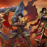 一张为传奇私服发布网攻城实战策略的图片