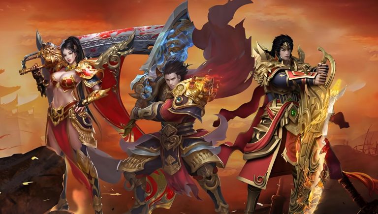 一张为传奇私服发布网攻城实战策略的图片