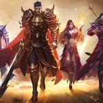 《原始热血传奇》中的经典BOSS:死亡棺材深处的触龙神