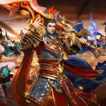 最新开跨服私服传奇：突破服务器壁垒，投身万人同屏的史诗级神魔阵营大战！