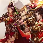 最新开中变传奇sf发布网解锁全新大陆,秘境探险!