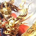 一张为1.76传奇SF新开变态服!全网复古热血最爽版本的图片