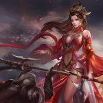 一张为超变传奇SF速升与神装打造的图片