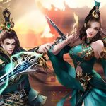 一张为最新开热血复古传奇私服的图片