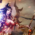 一张为最新传奇私服游戏角色强化与注灵的图片