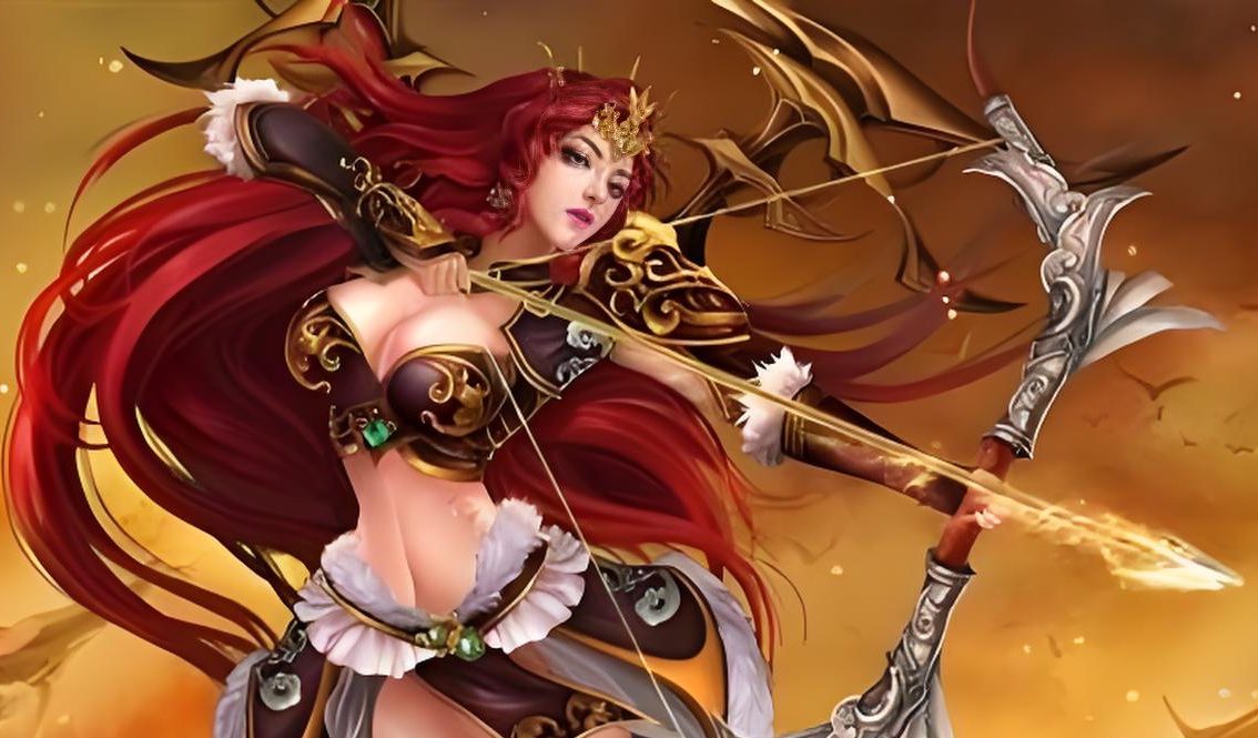 传奇私服三职业十二觉醒，一个铭文逆天改命，炎爆法师焚尽玛法