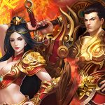 一张为最新开传奇私服福袋公益服的图片
