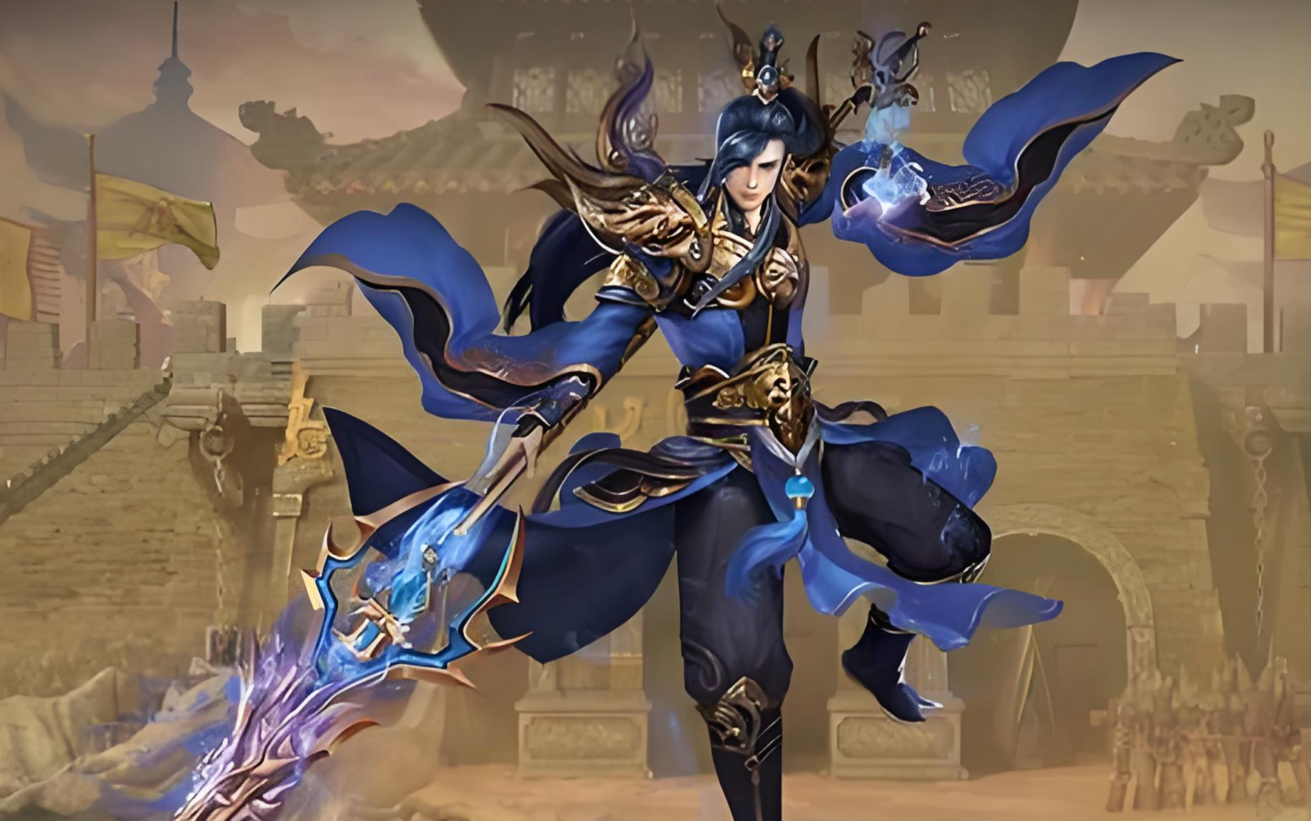 暗黑三职沉默传奇私服专属特色：打破界限的复古革新之作