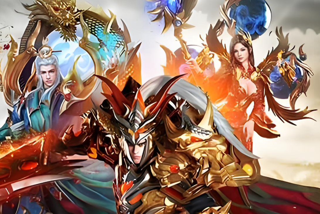 88传奇私服发布网正版授权，你要玩的游戏本版，在这里都能找到！