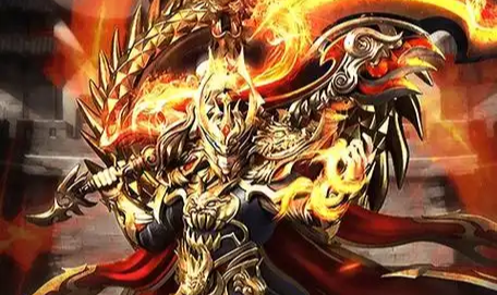 2026准新开超变私服传奇：龙吟＋虎啸=无限刀，好玩不氪，刀刀破防全麻痹！