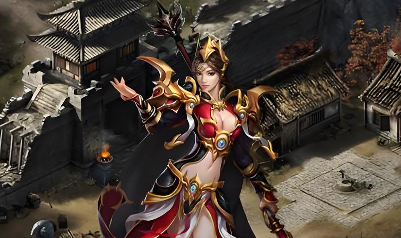 最新开1.80传奇私服：战神终极、装备全爆、纯元宝服、激情耐玩！