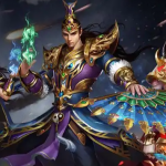 一张为三职业传奇私服的图片