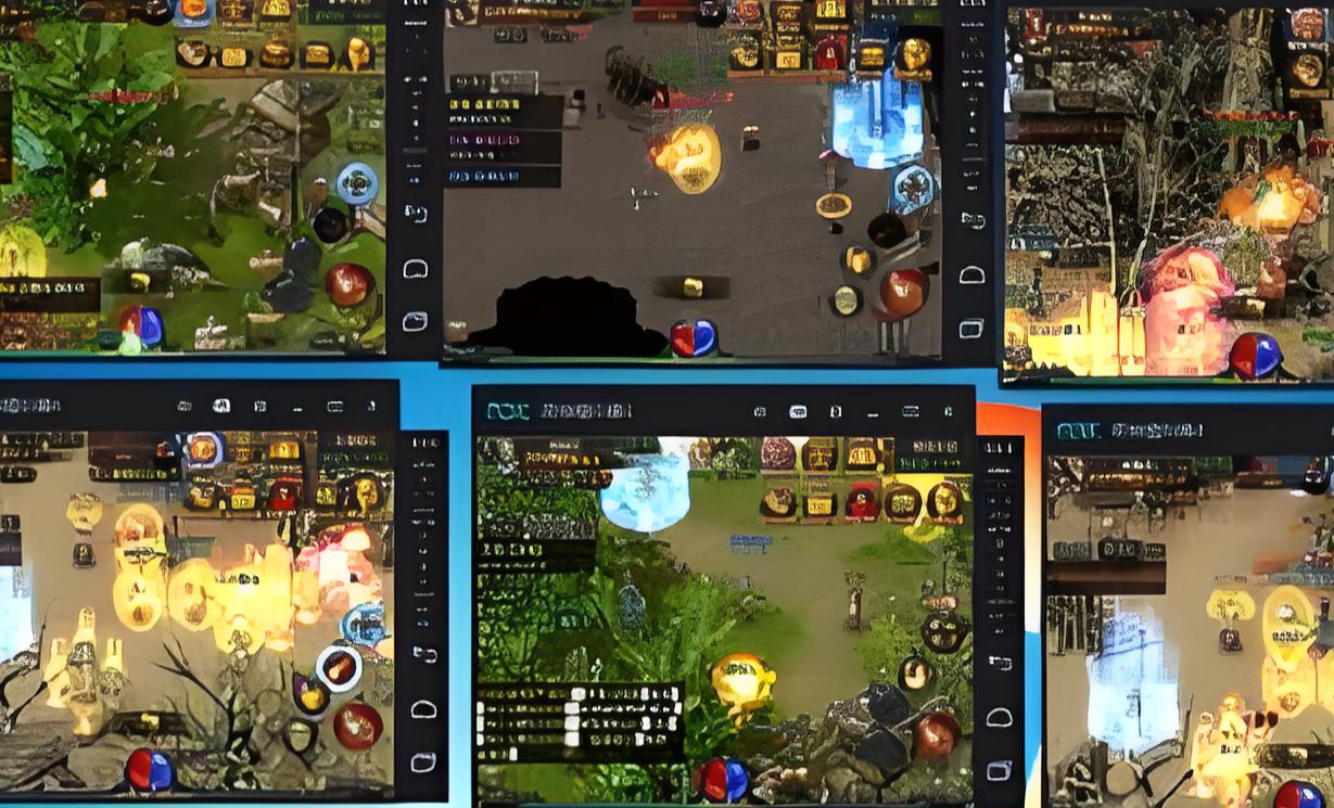 专为传奇SF玩家打造:多开软件全面解析与安全指南