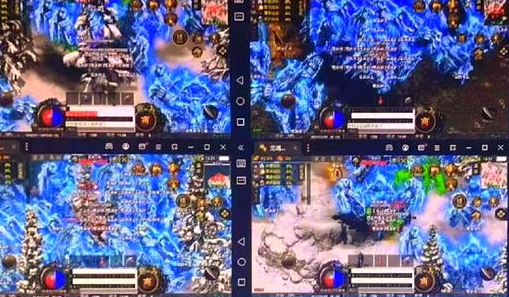 传奇零氪玩家如何轻松搬砖赚钱：选对游戏版本很重要