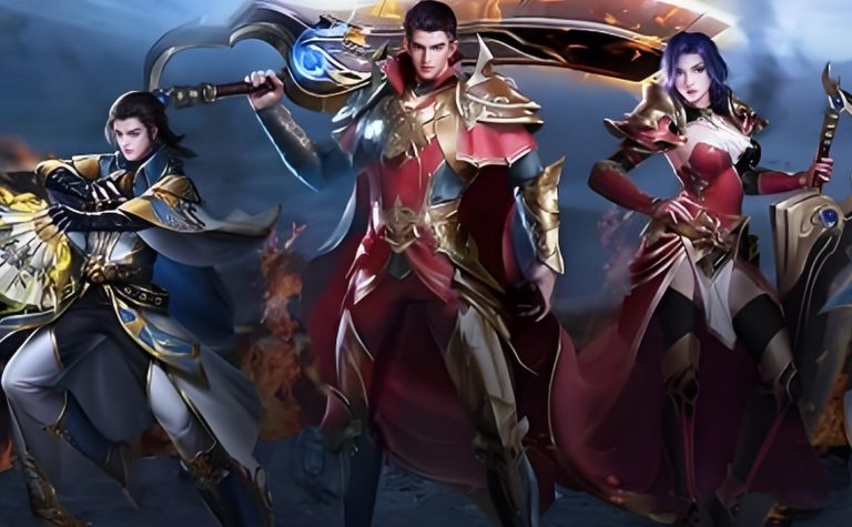 一张为传奇sf打金服的图片