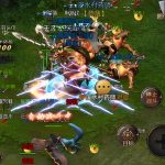 一张为沃玛寺庙刷新与爆率说明全层攻略图片