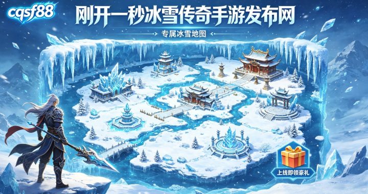 刚开一秒冰雪传奇手游发布网