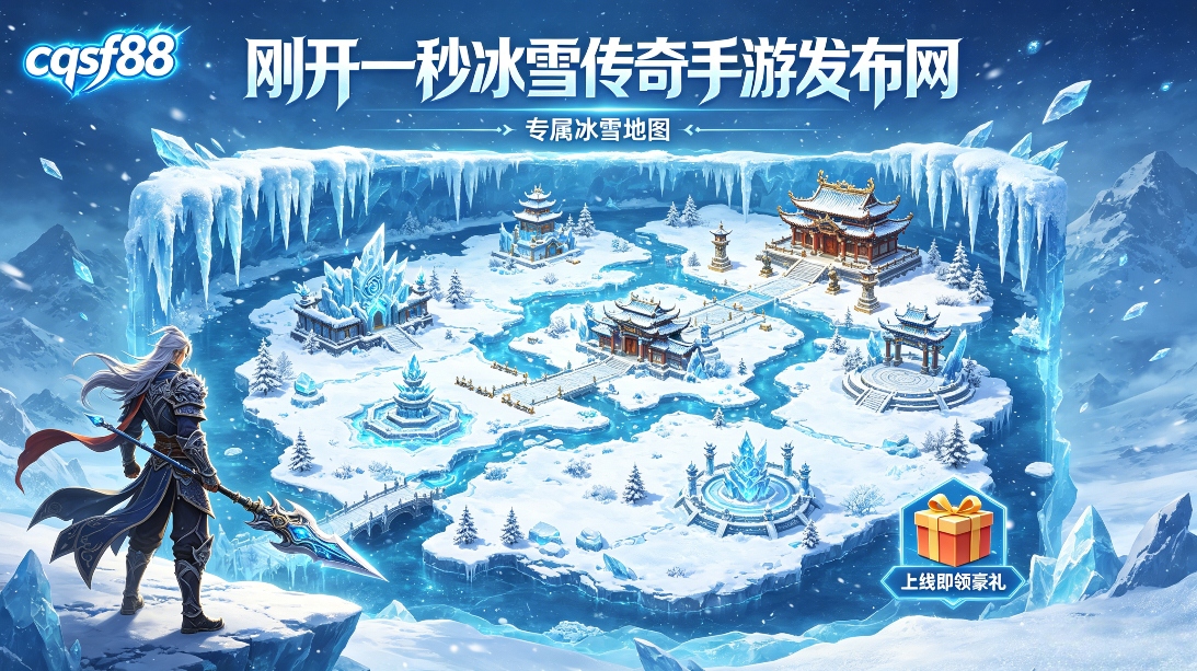 刚开一秒冰雪传奇手游发布网