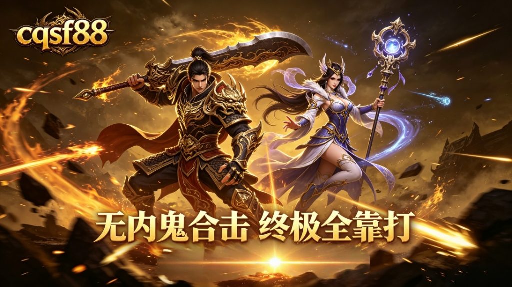 1.95传奇发布网