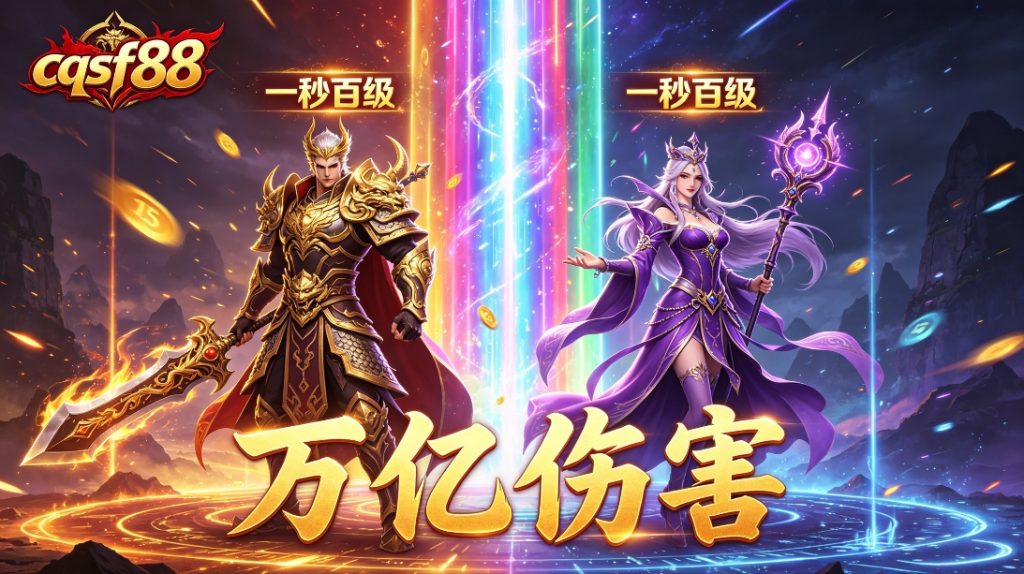 超变传奇发布网