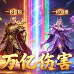 超变传奇发布网